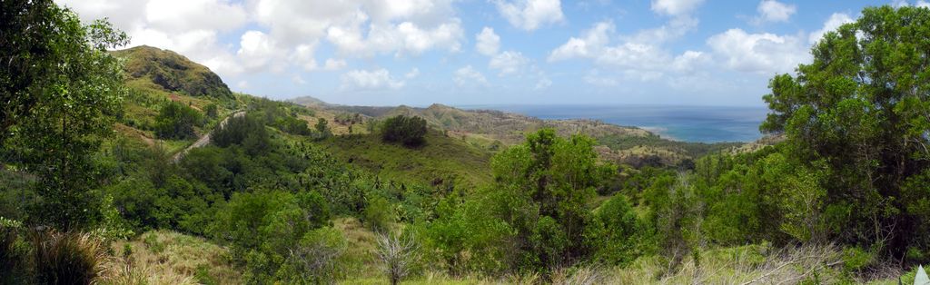 Guam 