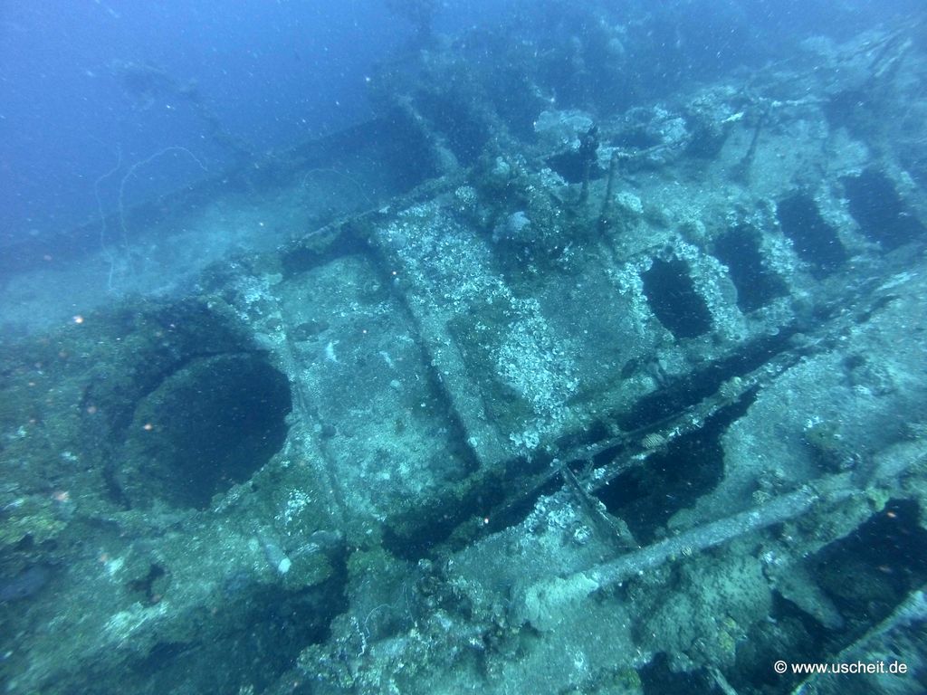 Unkai Maru 